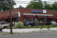 Bowden of the R. Calabrese Agency arranges 6,800 s/f lease to Fairfield Kitchen & Bath